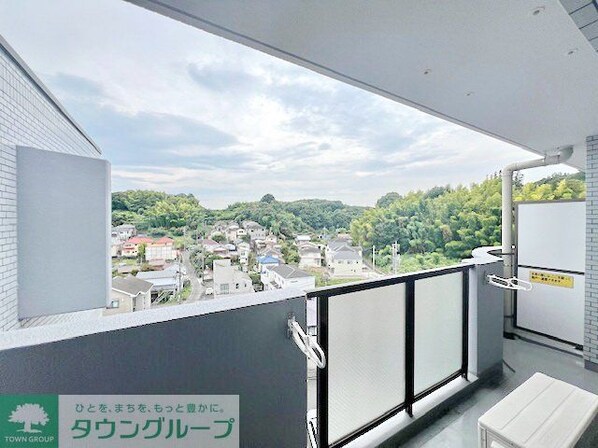 シャンハピネスの物件内観写真